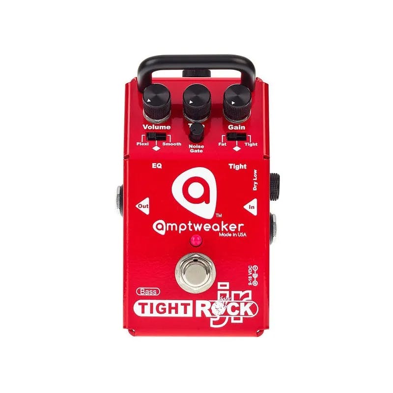 TightRock Jr Guitar Pedal By Amptweaker