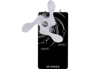 Spinner Guitar Pedal By Anasounds