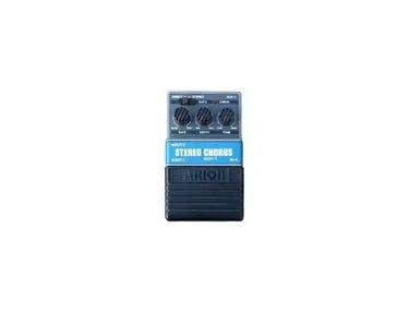SCH-1 Stereo Chorus Guitar Pedal By Arion