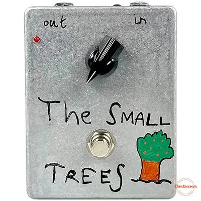 The Small Trees Guitar Pedal By Audio Kitchen