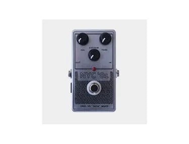 NYC Version 6 Guitar Pedal By Big Knob Pedals