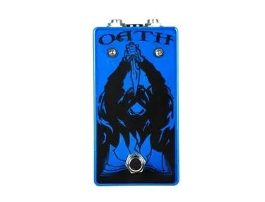 Oath Guitar Pedal By Black Arts Toneworks