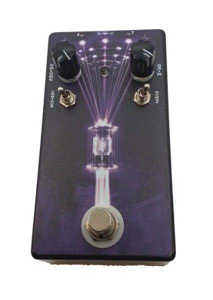 Sky Boost Guitar Pedal By Black Arts Toneworks