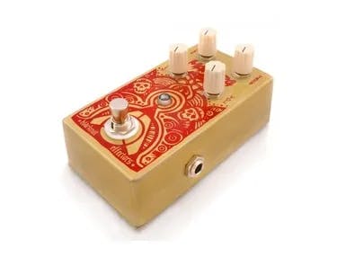 Mantra Guitar Pedal By Blackout Effectors