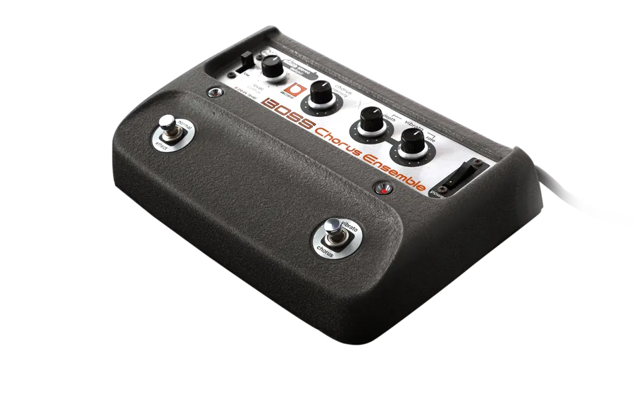 CE-1 Chorus Ensemble Guitar Pedal By BOSS