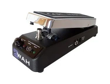 2 Wah Guitar Pedal By Carl Martin