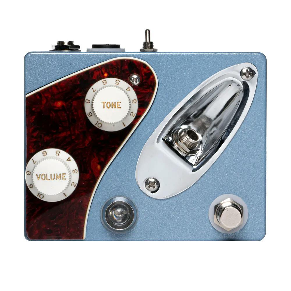 Strategy Guitar Pedal By CopperSound Pedals