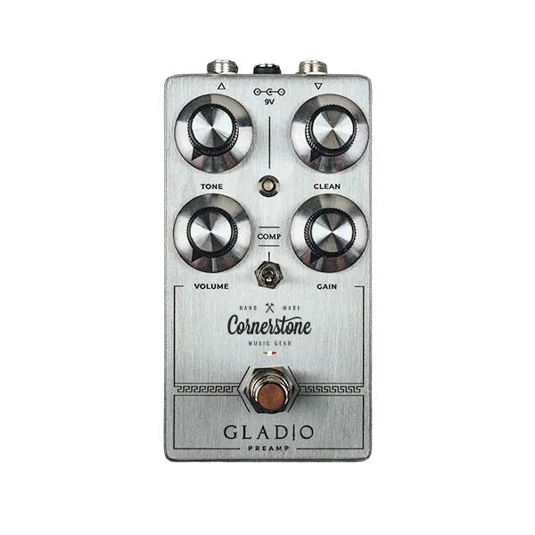 Gladio SC Guitar Pedal By Cornerstone Music Gear