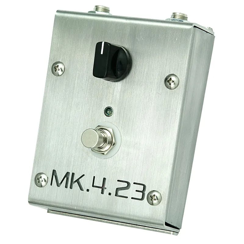MK.4.23 Guitar Pedal By Creation Audio Labs