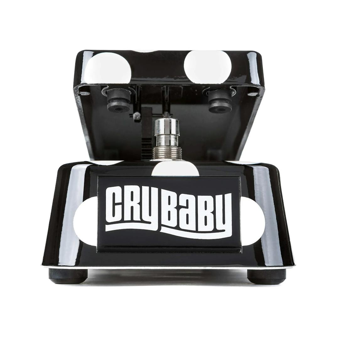 Buddy Guy Signature Guitar Pedal By Cry Baby