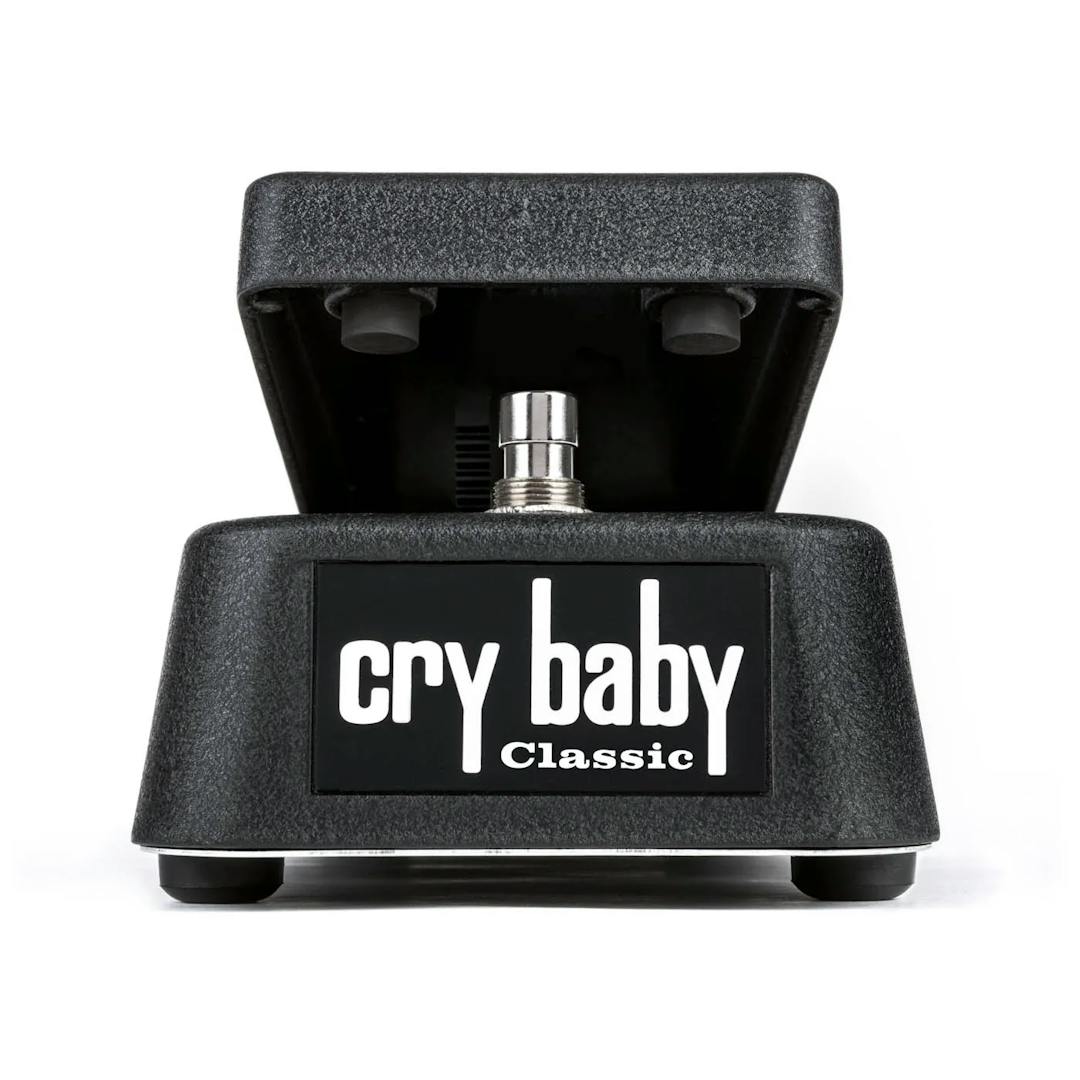 Classic GCB95F Guitar Pedal By Cry Baby