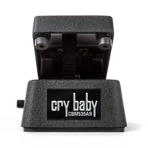 GCB95 Guitar Pedal By Cry Baby