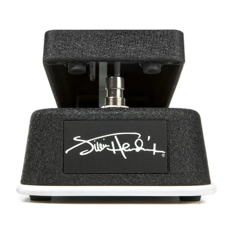 Jimi Hendrix Signature Guitar Pedal By Cry Baby