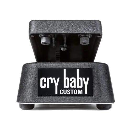 Rack Foot Controller Guitar Pedal By Cry Baby