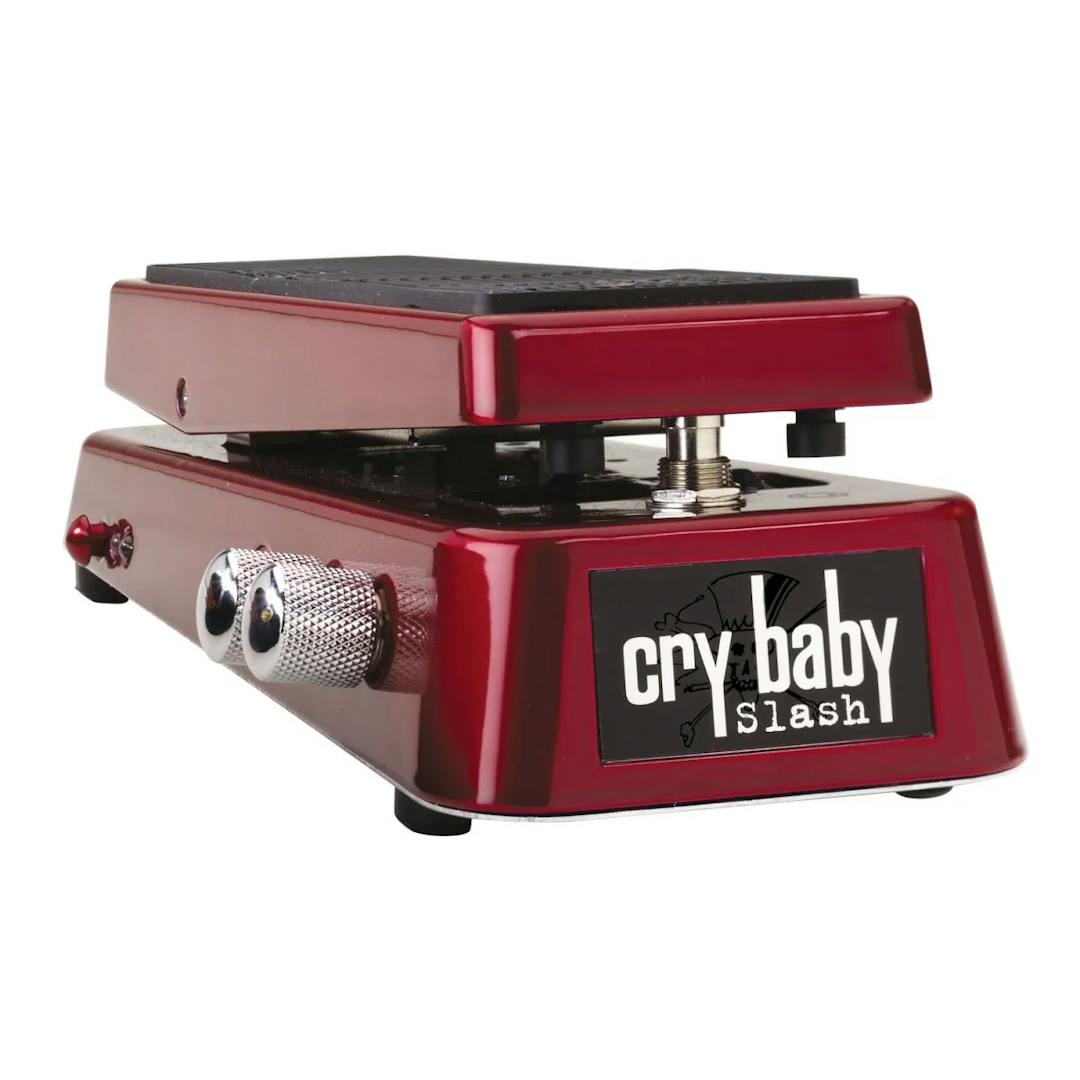 Slash Signature SW95 Guitar Pedal By Cry Baby