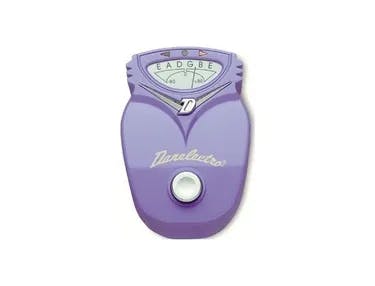 DJ-11 Lemon Pitcher Tuner Guitar Pedal By Danelectro