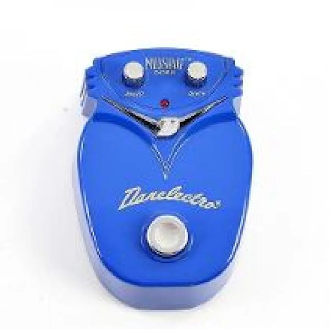 Milkshake Chorus Guitar Pedal By Danelectro