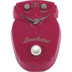 T-Bone Guitar Pedal By Danelectro