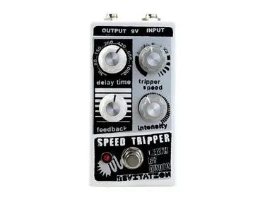 Speed Tripper Guitar Pedal By Death By Audio