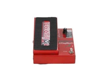 WH-1 Whammy Pedal Guitar Pedal By DigiTech