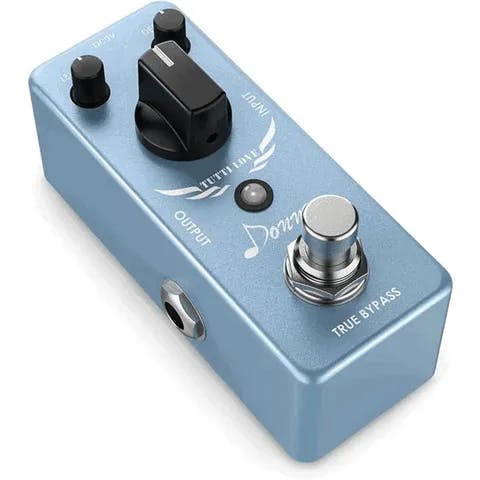 Tutti Love Guitar Pedal By Donner