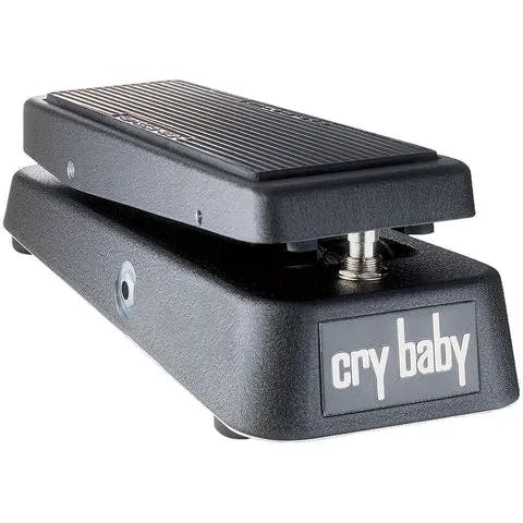 Cry Baby Wah Wah Guitar Pedal By Dunlop