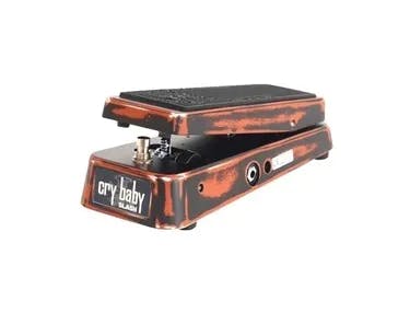 Slash Cry Baby Classic Wah Wah SC95 Guitar Pedal By Dunlop