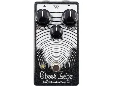 Ghost Echo V3 Guitar Pedal By EarthQuaker Devices