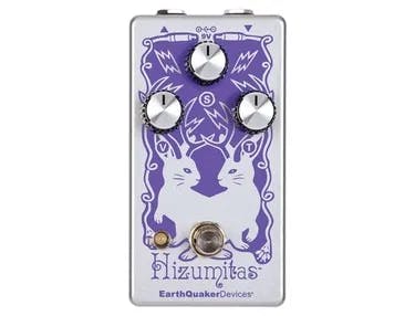 Hizumitas Guitar Pedal By EarthQuaker Devices