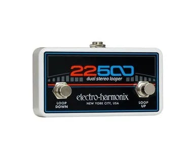 22500 Foot Controller Guitar Pedal By Electro-Harmonix