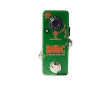 BMC Bass Mid Control Guitar Pedal By EWS