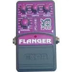 FL-03 Flanger Guitar Pedal By Exar
