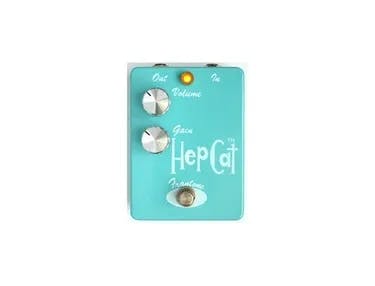 Hep Cat Guitar Pedal By Frantone