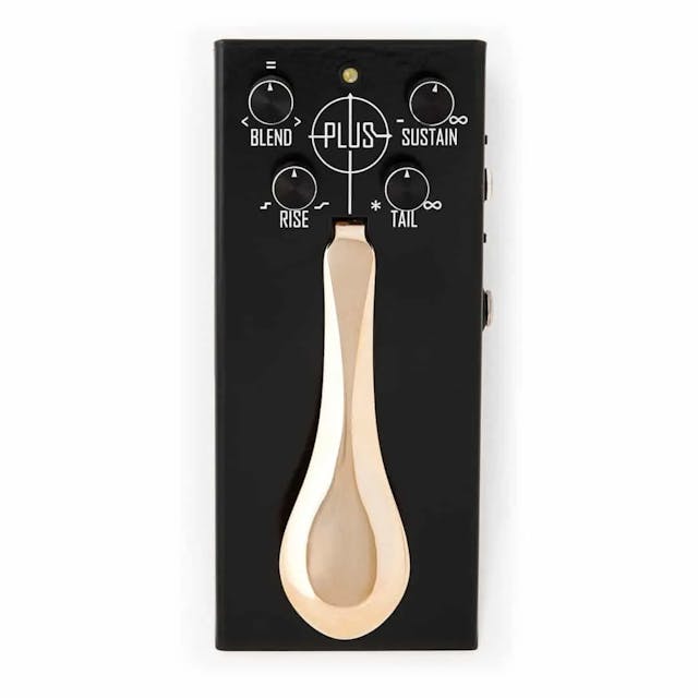 PLUS Pedal Guitar Pedal By Gamechanger Audio