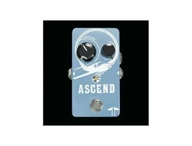 Ascend Guitar Pedal By Heavy Electronics