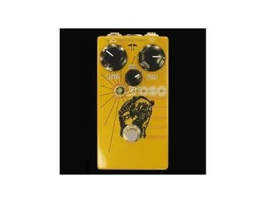 Oso Guitar Pedal By Heavy Electronics
