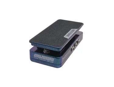 SP20 Soul Press II Volume Wah Guitar Pedal By Hotone