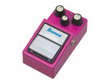 AD9 Analog Delay Guitar Pedal By Ibanez