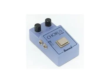 CS-505 Guitar Pedal By Ibanez