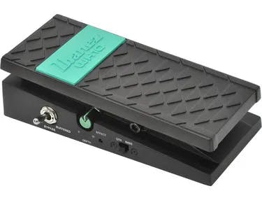 WH10v3 Guitar Pedal By Ibanez