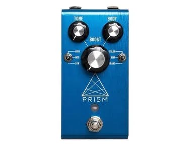 Prism Guitar Pedal By Jackson Audio