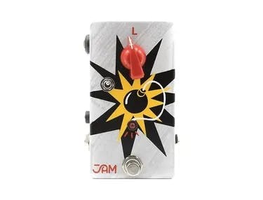 Boomster mk.2 Guitar Pedal By JAM Pedals