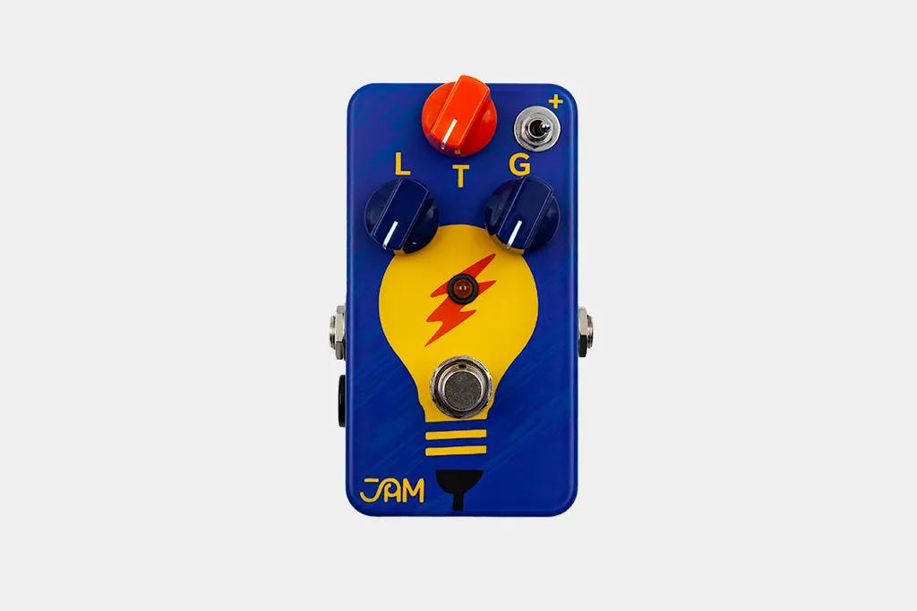 TubeDreamer Guitar Pedal By JAM Pedals