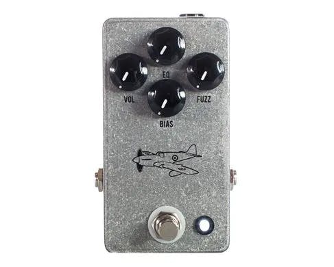 The Firefly Guitar Pedal By JHS