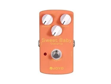 JF-36 Sweet Baby Guitar Pedal By Joyo