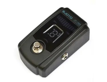 JT-305 Tuner Guitar Pedal By Joyo