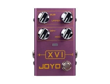 R-13 XVI Guitar Pedal By Joyo