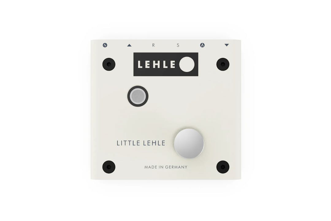 Little III Guitar Pedal By Lehle