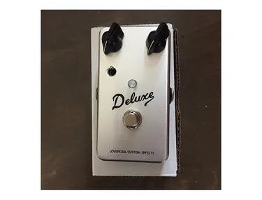 5E3 Deluxe Guitar Pedal By Lovepedal