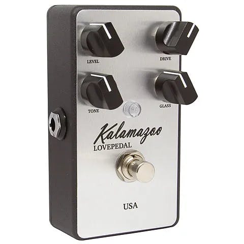 Kalamazoo Guitar Pedal By Lovepedal